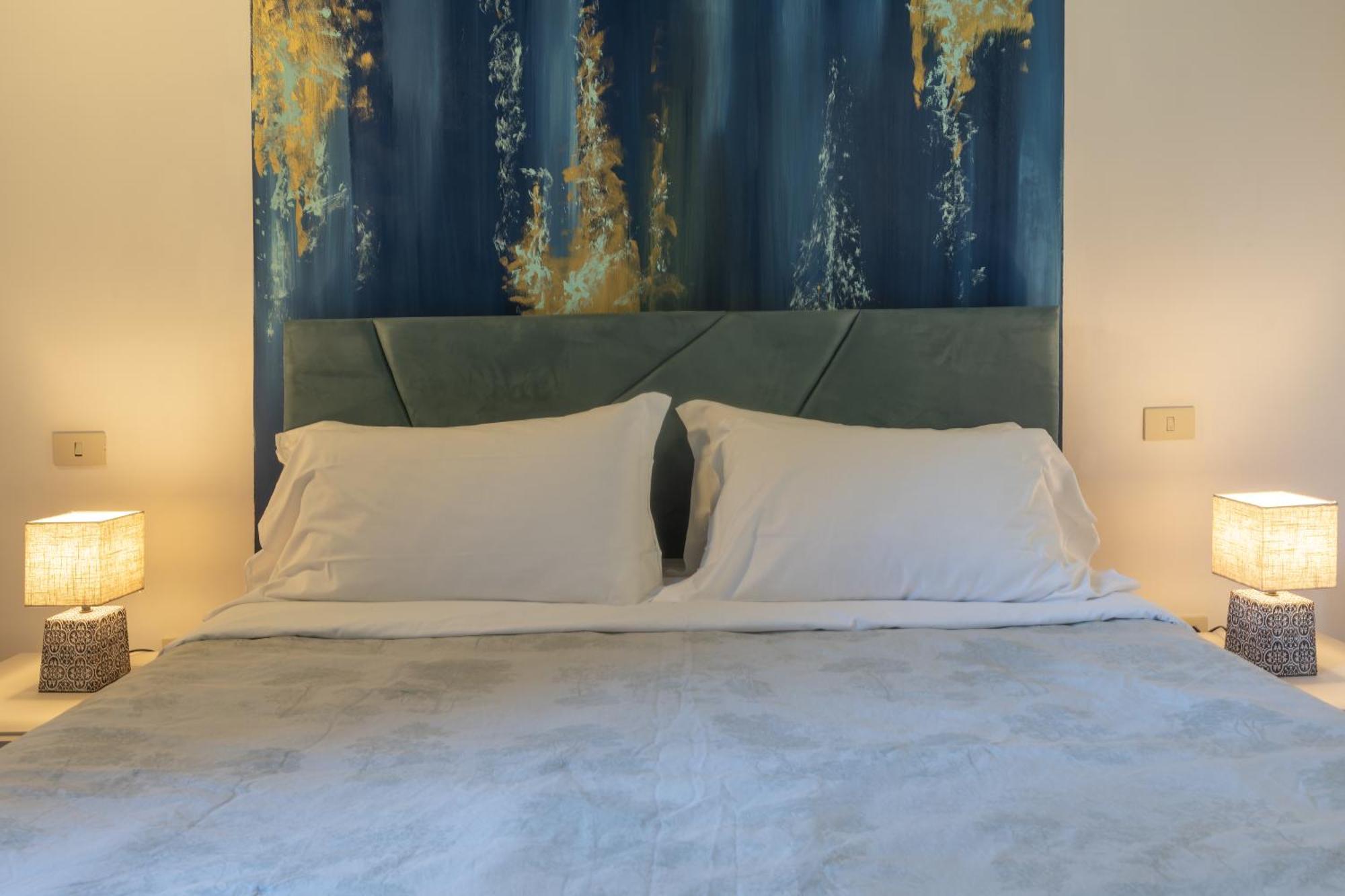 Pellegrino Apartments Rome Luaran gambar